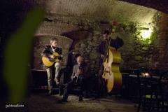 I sunadur ambulant - Vietraverse in concerto