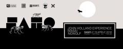  John Holland Experience / Nowolf / Masai live al SAMO