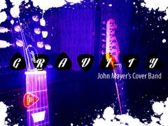 GRAVITY al Cafè Neruda