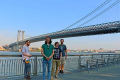 S02e02 - I am Oak (Olanda) + Giulia's Mother live al Samo