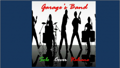 Live: Garage’s BAND