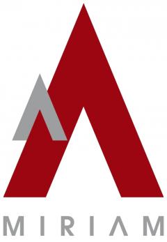  MIRIAM live al Bazura