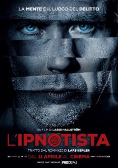 Proiezione film: "L'ipnotista" a cura del Margot