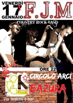 Live F.J.M al Bazura