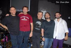 SOULMANIA al Cafè Neruda