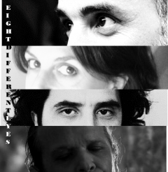 Eight Different Eyes live al SAMO