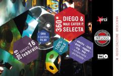 100% Vinile @ La Briccona