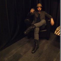 Flanella XL - Daniele Celona & Paolone aka all'Amantes