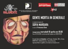 Malamente Off all'Amantes