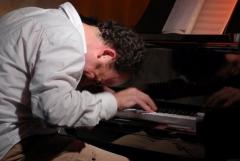 Andrea Cavallo trio al Cafè Neruda