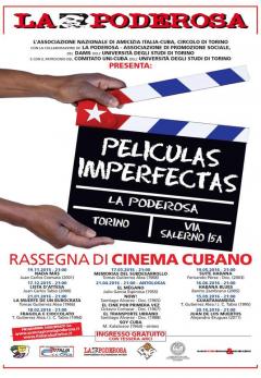 Proiezione di "Lista d'attesa" a La Poderosa