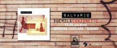 Salvario live | Presentazione Duemilacanzonette