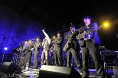 SOUNDTRUCK al Cafè Neruda