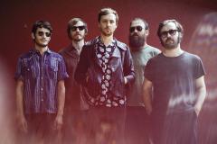 MOVIE STAR JUNKIES al Magazzino sul Po