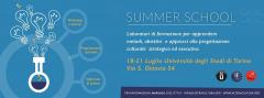 IF (Imparare Facendo) - Summer School 2017