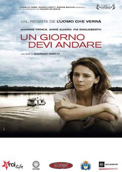 Proiezione film : "Un giorno devi andare" di Giorgio Diritti a cura del Margot