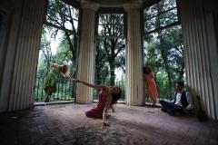 Il Torino Fringe Festival alle Officine Corsare