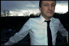 “Dopo il lampo bianco”. Silvio Bernelli ospite di Paolone aka giovedì 3 maggio all'Amantes