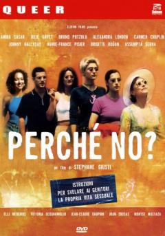 Il Cinefrocium presenta "Pourquoi pas moi?"