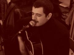 MATANI al Cafè Neruda