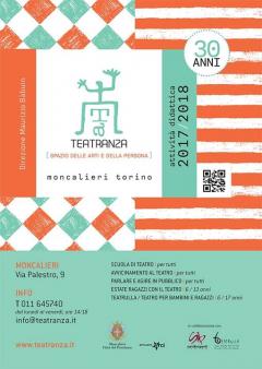 Presentazione corsi di teatro