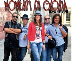 MOMENTI DI GLORIA al Cafè Neruda