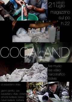 Cocaland