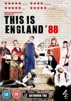 SERIALMENTE – This is England ’88 (v.o.s.) allo United