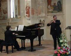 "Asti in concerto 2014-2015" @ Filarmonico Astigiano