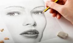 Corso di disegno - lezione introduttiva