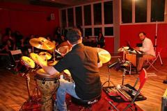 ACOUSTIC JAZZ 2 al Cafè Neruda