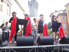 LADY'S SOUL BAND al Cafè Neruda