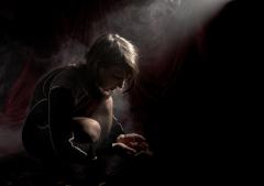 INSECT ARK al Magazzino sul Po