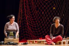 Spettacolo teatrale "Nel Mare ci sono i coccodrilli" a cura di OpS