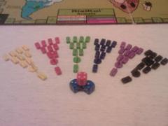 Eliminatorie di Risiko alla Cadrega 