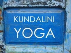 Corso di Kundalini Yoga organizzato da Rainbow 