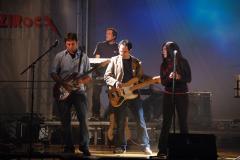 Mr. PINK: Pink Floyd Tribute band al Cafè Neruda