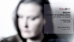 Madri | Ritratti Di Donna [Uno]