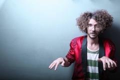 Funamboli Live: Lorenzo Kruger canta i Nobraino