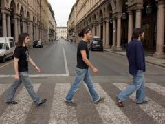 THE BEATWINS al Cafè Neruda