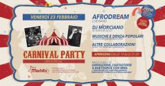 Carnival Party