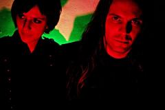 Nosferatu - Cine-concerto di e con Supershock al Magazzino sul Po