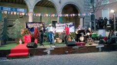 Sabato 28 gennaio doppio appuntamento alla Casa del Popolo di Asti