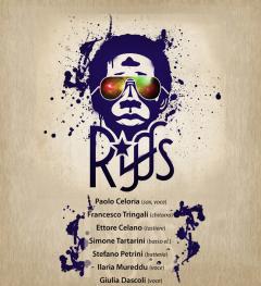 RIFFS al Cafè Neruda