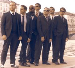 MTV Days Friends - The Sabaudians in concerto al Magazzino sul Po 