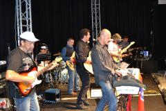 WILLIN Country band presso il Cafè Neruda