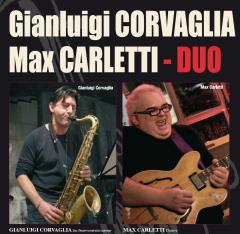 CORVAGLIA-CARLETTI jazz