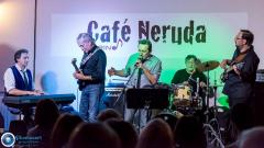 BLUESTONE al Cafè Neruda