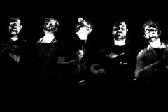 LA STANZA DI GRETA al Cafè Neruda