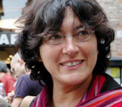 Incontro/Dibattito con la giornalista israeliana Amira Hass